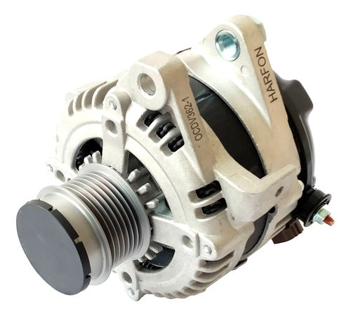 Alternador Toyota Rav4 4 Cil 2.4l 2006 1007 2008