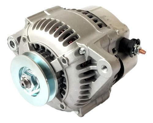 Alternador Toyota Pickup 4 Cil 2.4l 1985 1986 1987 1988 1989