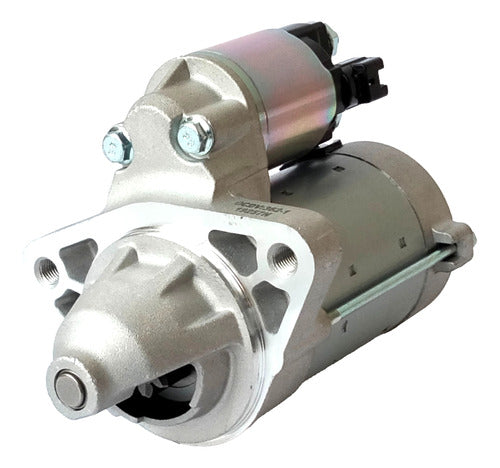 Marcha Toyota Hilux 4 Cil 2.7l 2004 2005 2006 2007 2008 2009