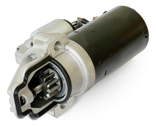 Marcha Ford Transit Diesel 2.2l 2006 - 2015 Sist Bosch 12d