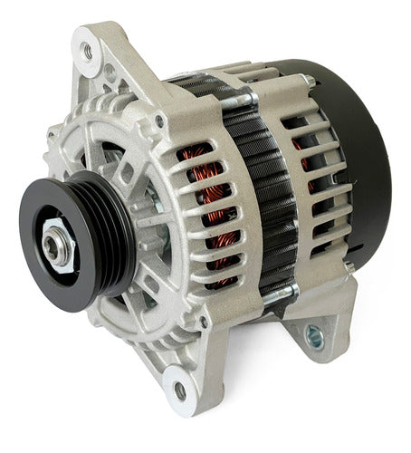 Alternador Chevrolet Spark 2011 2012 2013 2014 2015