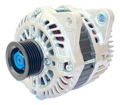 Alternador Chrysler 200 4 Cil 2.4l 2011 2012 2013