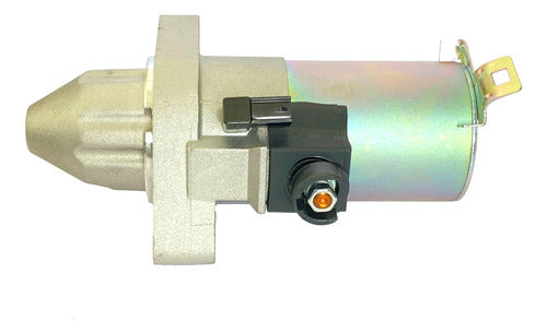 Marcha Acura Csx 4 Cil 2.0l 2006 2007 2008