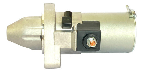 Marcha Honda Accord 4 Cil 2.4l 2003 2004 2005