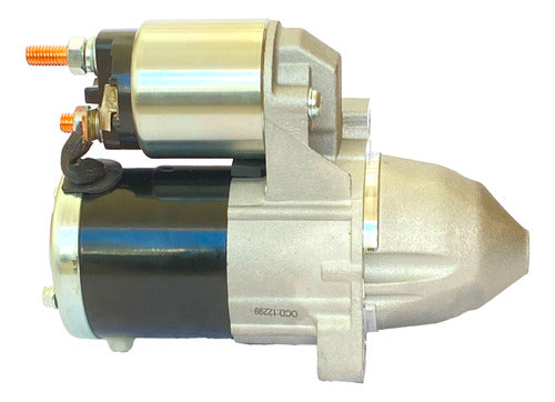 Marcha Chrysler Sebring 4 Cil 2.4l 2007 2008 2009 2010