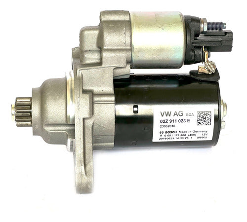 Marcha Vw Beetle 5 Cil 2.5l Tm 2006 2007 2008 2009 2010