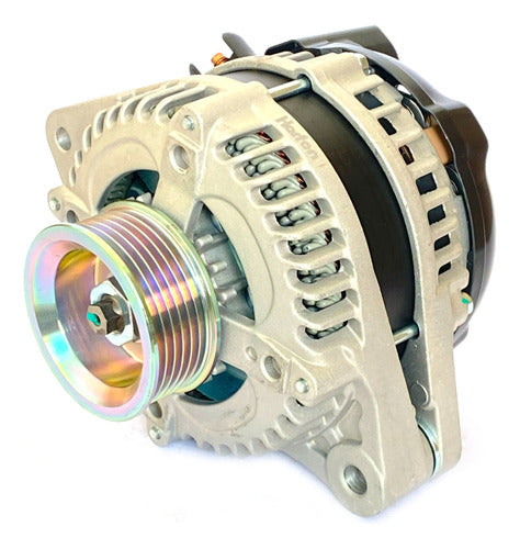 Alternador Honda Odyssey 6 Cil 3.5l 2008 2009 2010