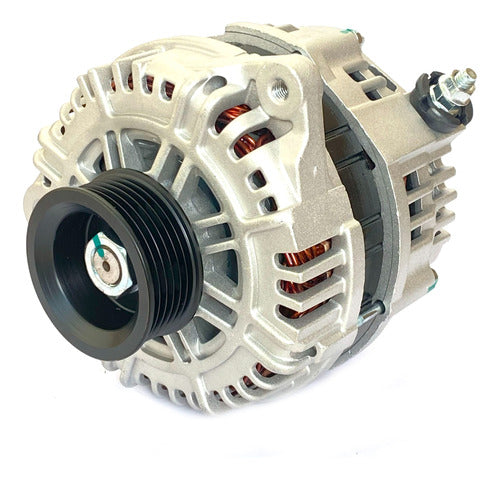 Alternador Nissan Maxima 6 Cil 3.0l 1995 1996 1997 1998
