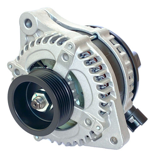 Alternador Honda Odyssey 6 Cil 3.5l 2005 2006
