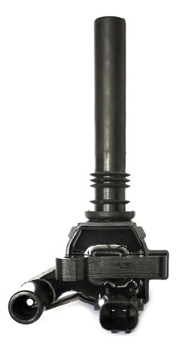 Bobina Encendido Dodge Ram 1500 8 Cil 5.7l 2003 2004 2005