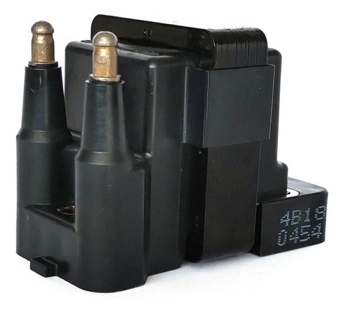 Bobina Encendido Saturn Sc1 4cil 1.9l 1993 1994 1995 1996