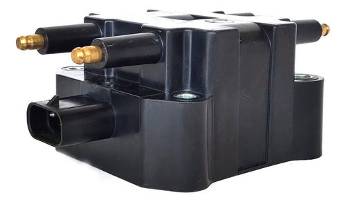 Bobina De Encendido Chrysler Stratus 4 Cil 2.4l 1996 1997