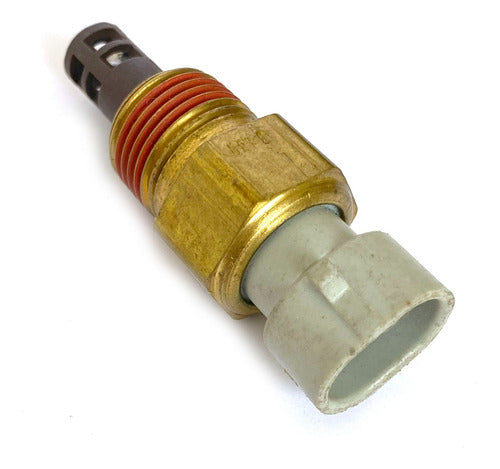 Sensor De Temperatura Carga De Aire Astro 1985 1986 1987