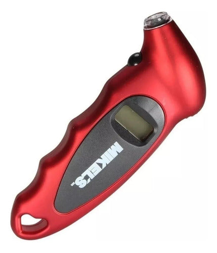 Calibrador De Presion Digital Cpd-1  Mikels