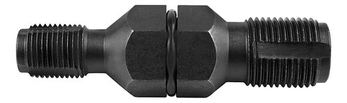 Restaurador De Cuerdas Para Bujías 10x14 Mm - Knova