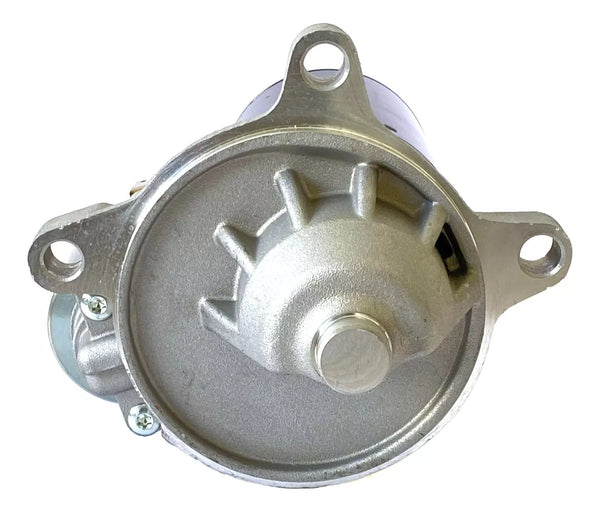 Marcha Ford Ranger 1991-1997, Mazda B2500 1998-2001