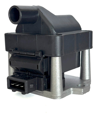 Bobina Encendido Vw Jetta 4 Cil 1.8l 1996 1997 1998 1999