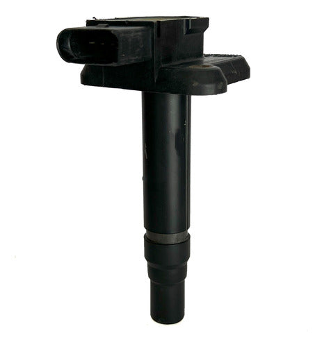 Bobina Encendido Vw Jetta 4 Cil 1.8l 2000 2001