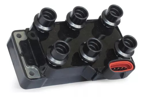 Bobina De Encendido Ford, Jaguar, Mazda, Mercury Conector Vertical