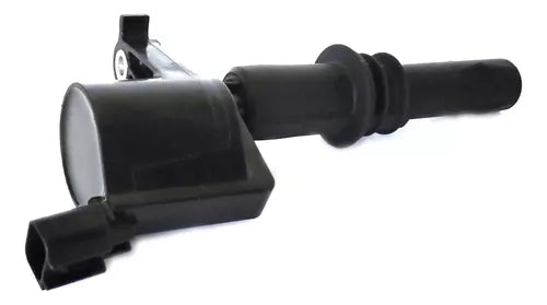 Bobina Encendido Ford Expedition, Explorer, Explorer Sport Trac, F-150, F-250 Super Duty, F-350, F-350 Super Duty, F-450 Super Duty, F-550 Super Duty, F53, Lobo, Mustang, Mark Lt, Navigator, Mountaineer,