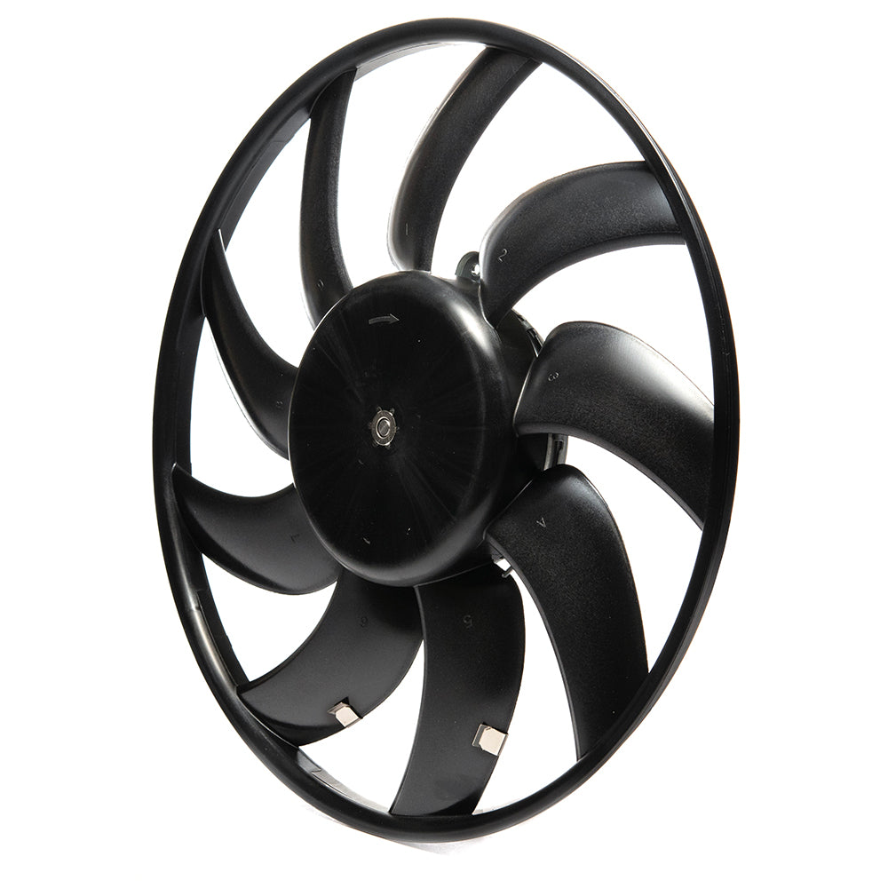 Motoventilador Audi A4, A5, A6 y Q5