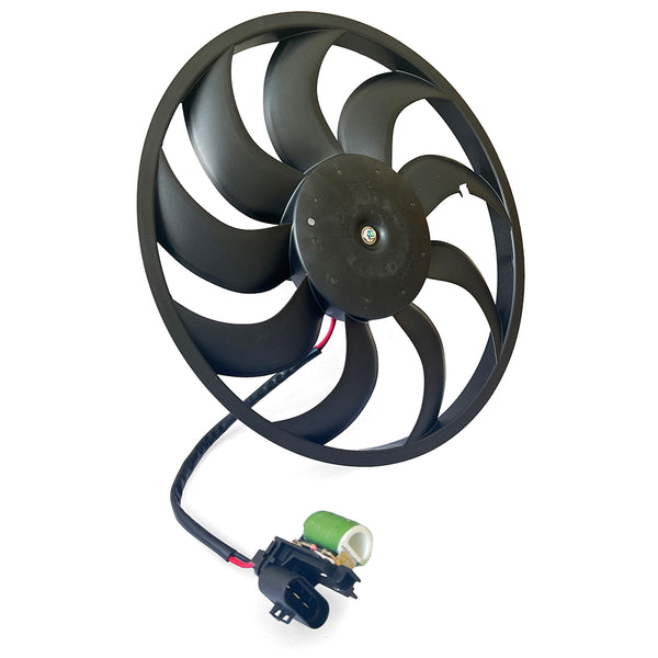 Motoventilador Chevrolet sonic, trax