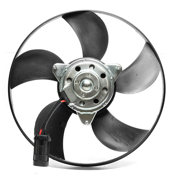 Motoventilador Ram 700
