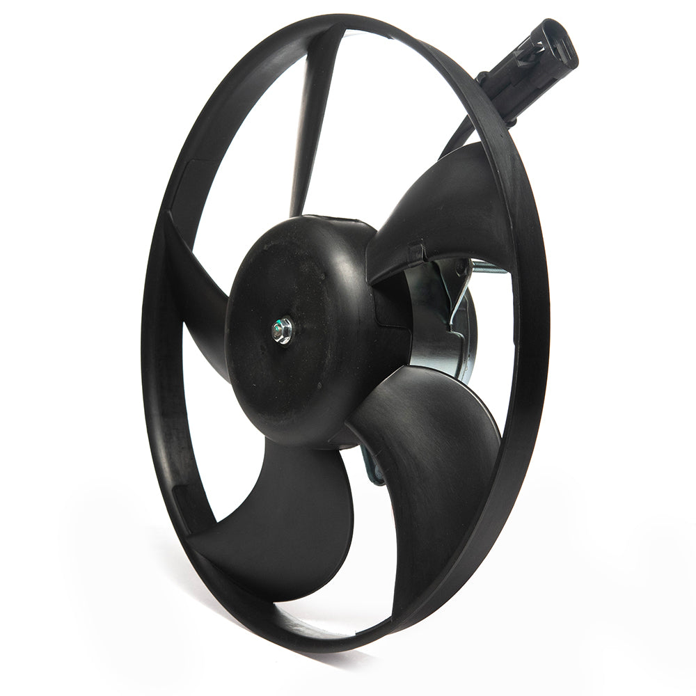 Motoventilador Ram 700