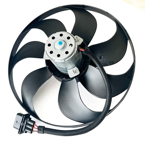 Motoventilador volkswagen jetta, golf principal