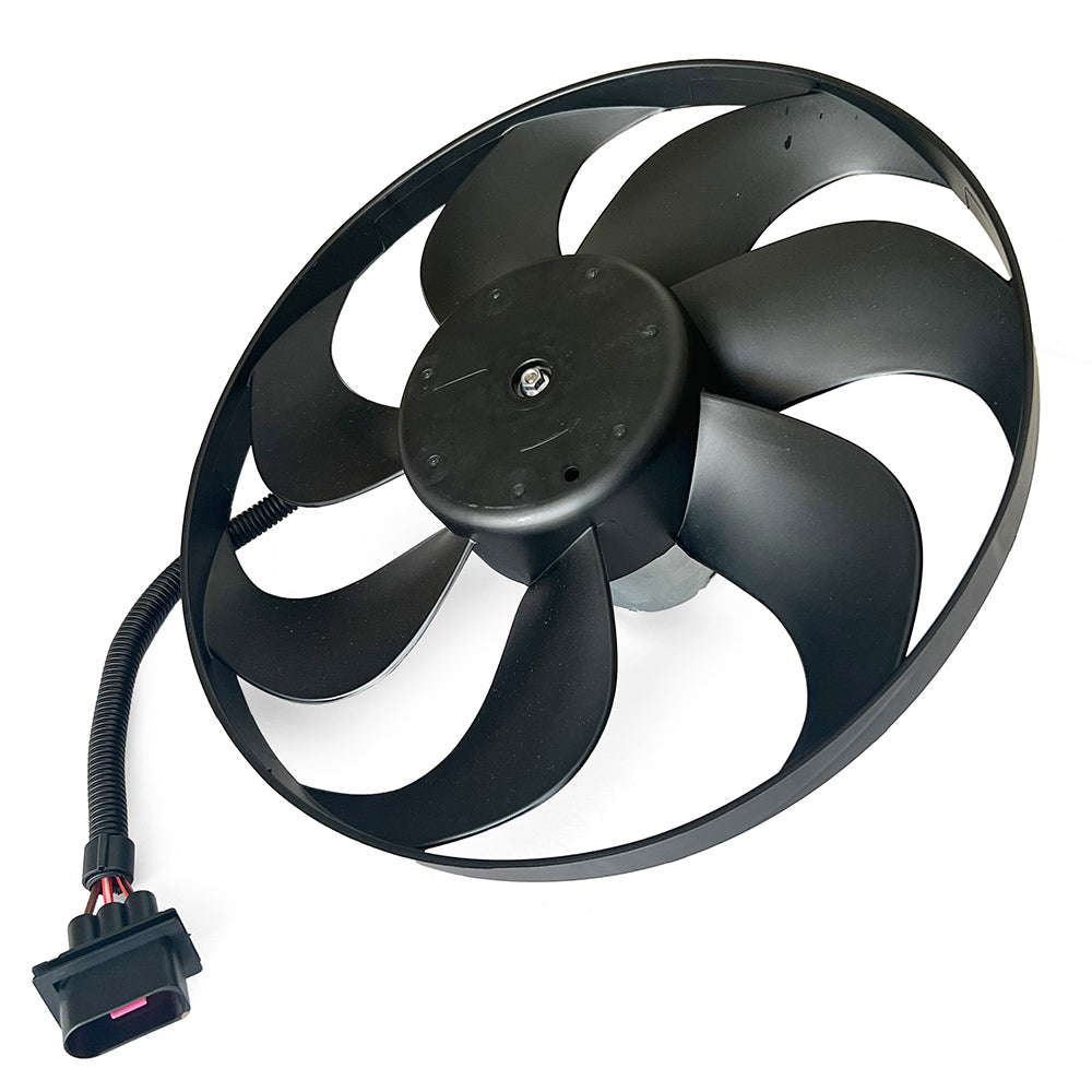 Motoventilador volkswagen jetta, golf principal