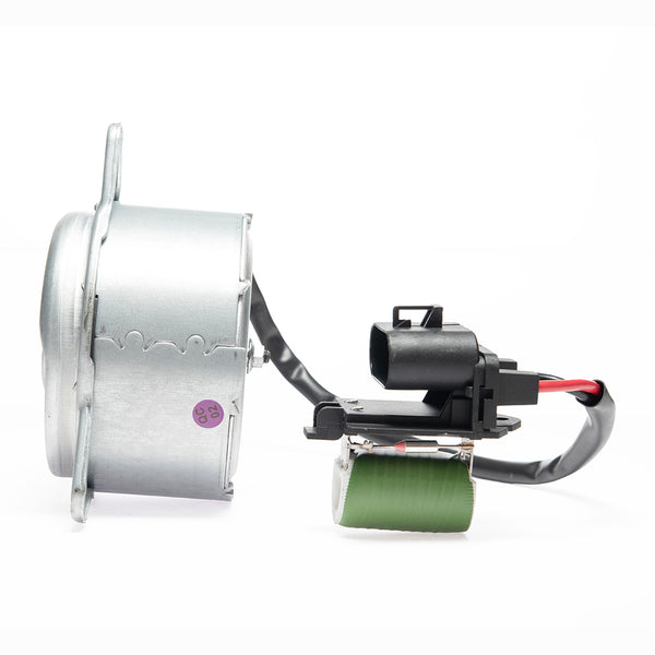 Motoventilador Chevroolet Trax, Sonic
