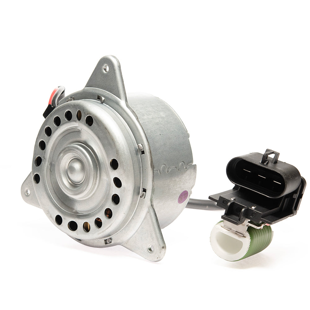 Motoventilador Chevroolet Trax, Sonic