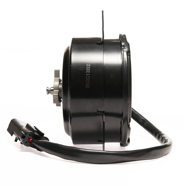Motoventilador Chrysler Pt Cruiser Principal, Jeep Liberty  Auxiliar