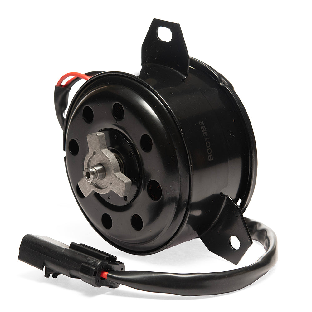 Motoventilador Chrysler Pt Cruiser Principal, Jeep Liberty  Auxiliar