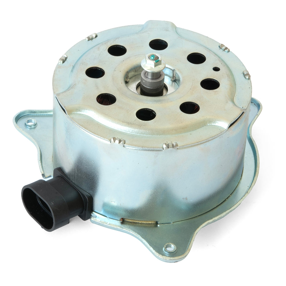 Motoventilador Ford Fiesta, Figo