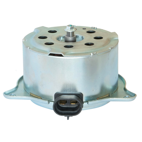 Motoventilador Ford Fiesta, Figo