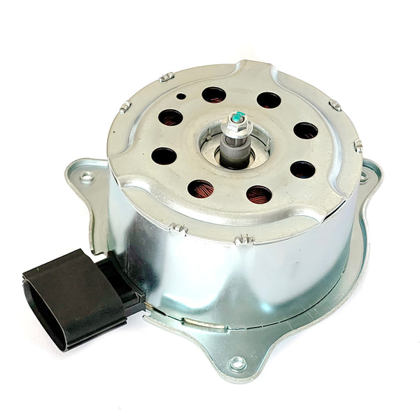 Motoventilador Ford Ecosport, Figo