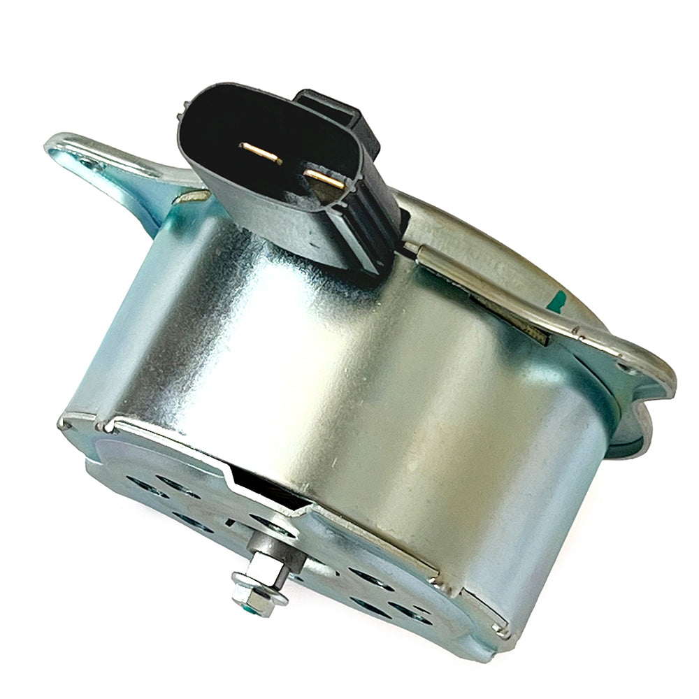 Motoventilador Ford Ecosport, Figo