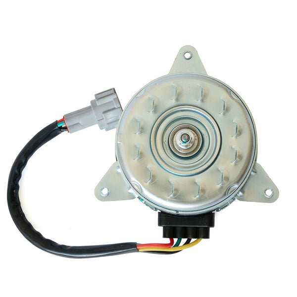 Motoventilador Nissan Versa