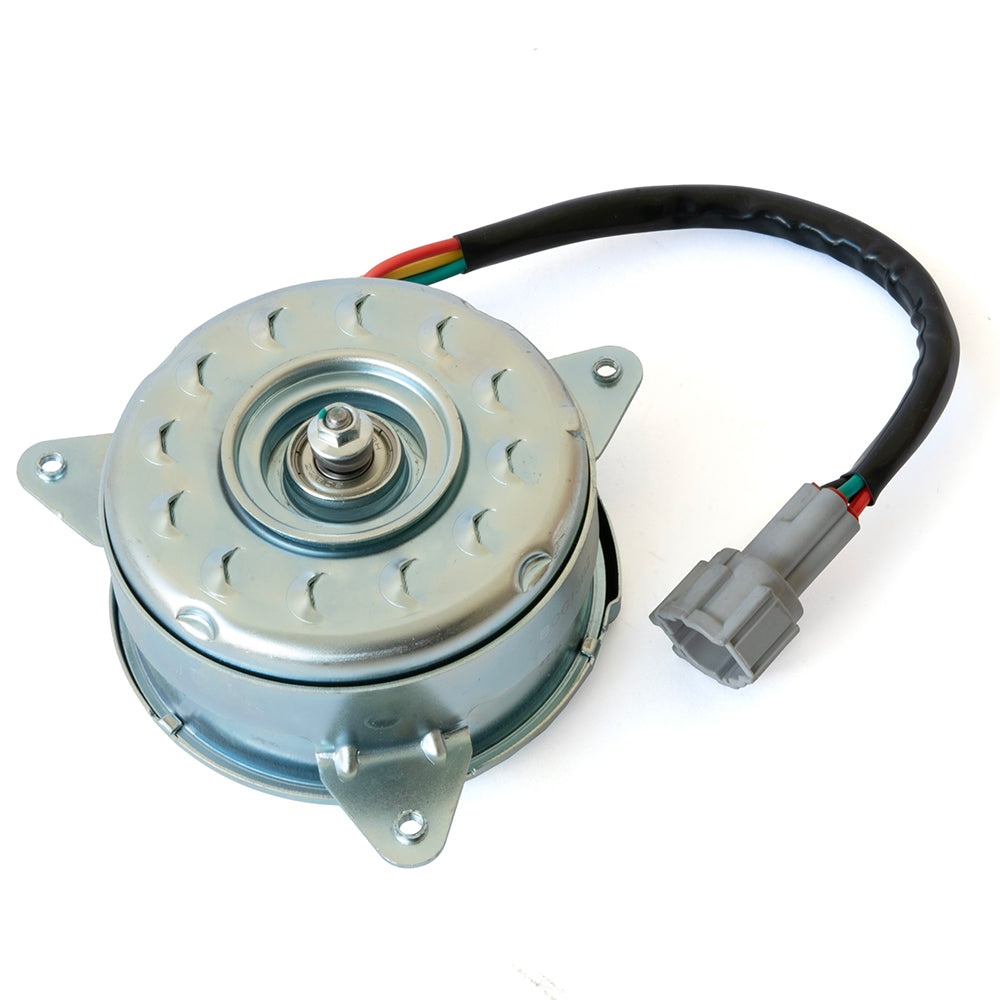 Motoventilador Nissan Versa