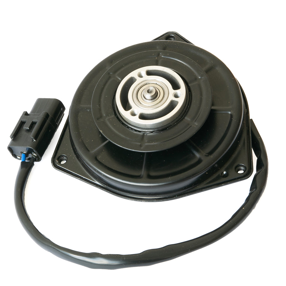 Motoventilador Toyota Rav4