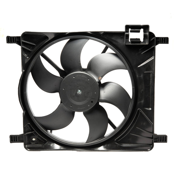 Motoventilador Chevrolet Beat, Spark