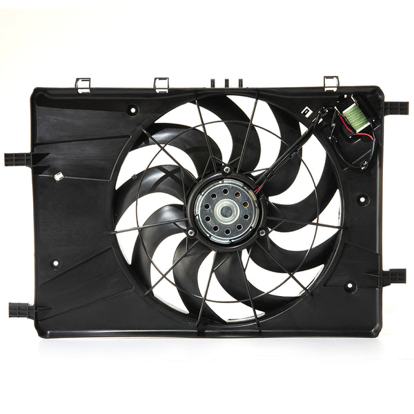 Motoventilador Chevrolet Cruze