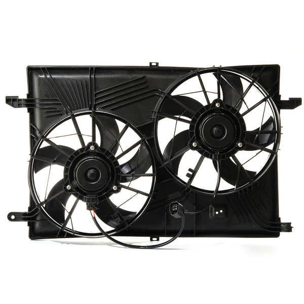 Motoventilador Chevrolet  Traverse, GMC Acadia