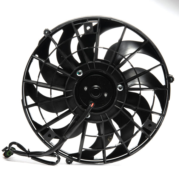 Motoventilador Chevrolet Chevy con aire