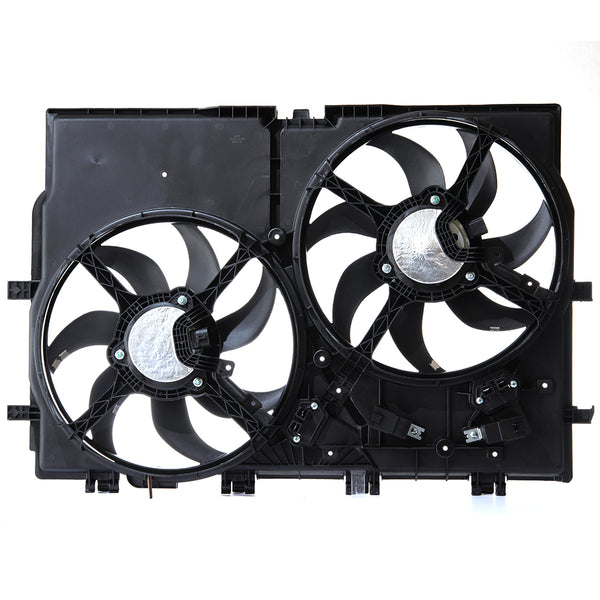 Motoventilador Ram Promaster Con Modulo