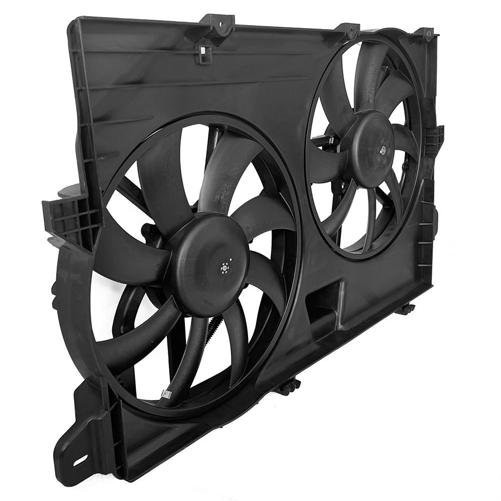 Motoventilador Ford Edge, Linconl Mkx