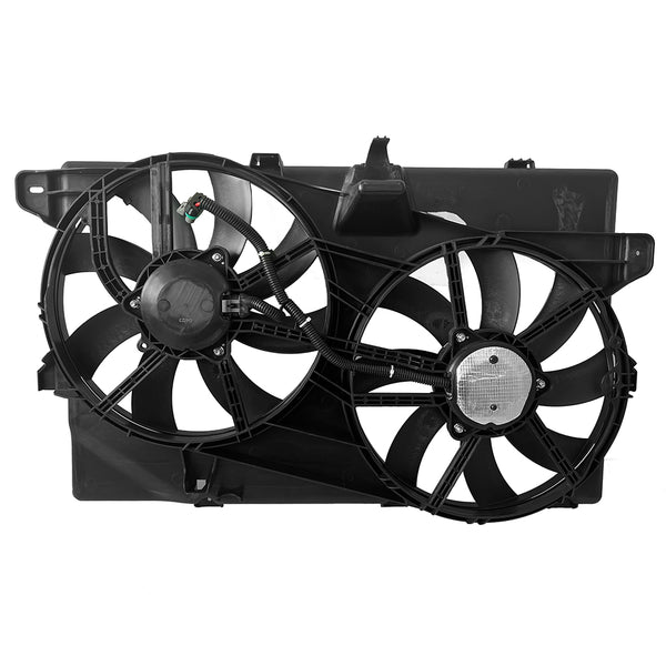 Motoventilador Ford Edge, Linconl Mkx