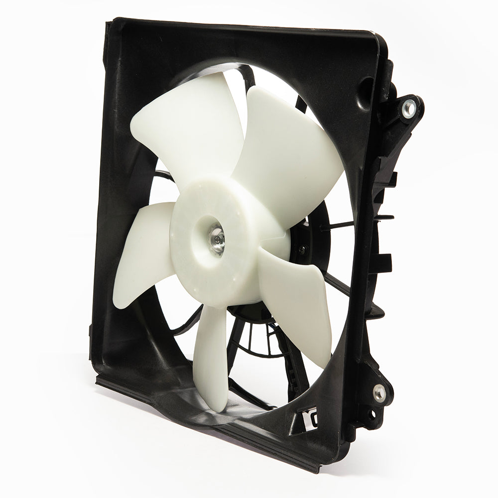 Motoventilador Honda Cr-v, Element