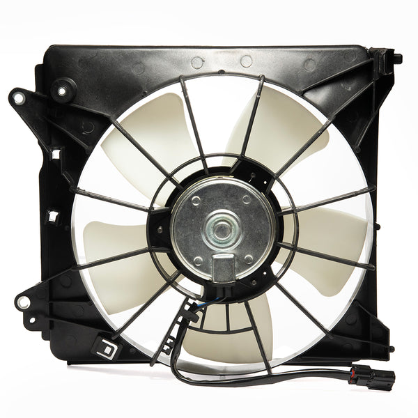 Motoventilador Honda Cr-v, Element
